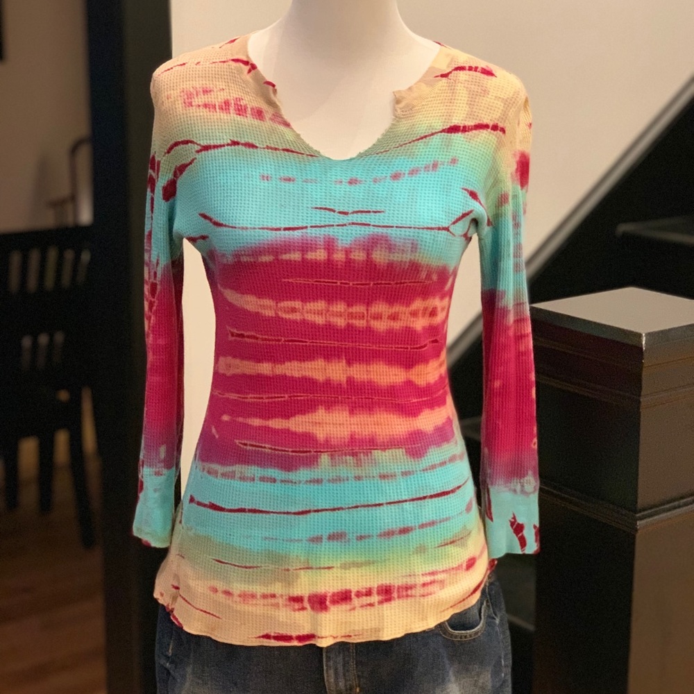 Lucky Brand Tee